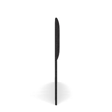 Highgrove Cygnus Floor Standing Headboard Image